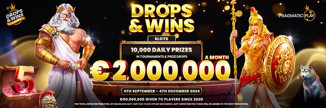 Gioca online con soldi veri al casinò Golden Panda