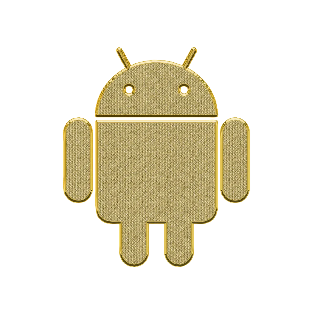 Applicazione Android di Golden Panda