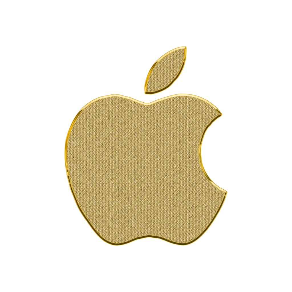 Applicazione iOS di Golden Panda