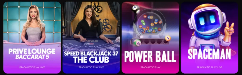cashback giocando al casinò dal vivo Golden Panda